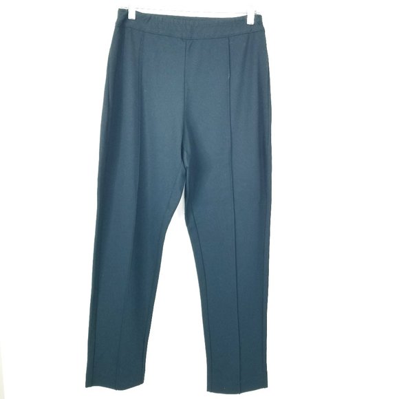 Soft Surrounding Sz Large Black Pants #25984 - Picture 1 of 10